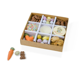 Easter Grazing Box